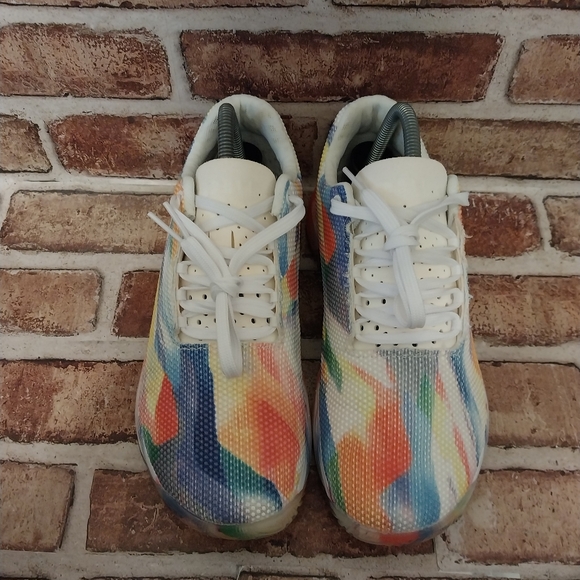 Pre-owned Nobull Pride Moves Trainers - Picture 3 of 14